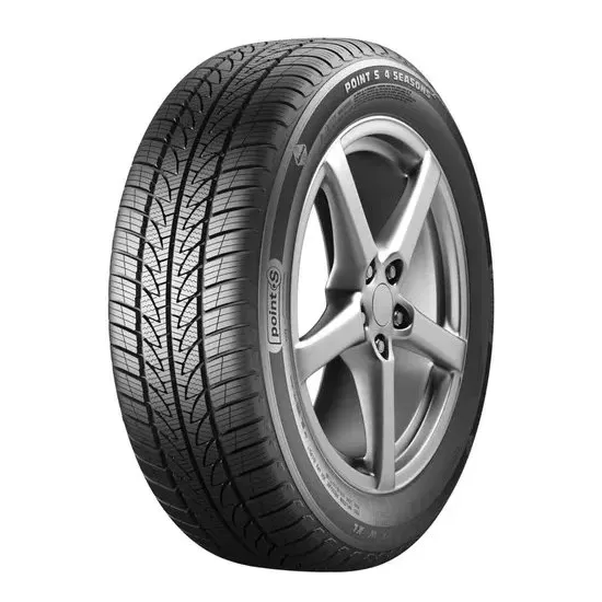 Шина всесезонная Point S 4Seasons3 215/65 R16 102V M+S