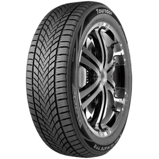 Шина всесезонная Tourador X All Climate TF2 235/55 R19 105W M+S