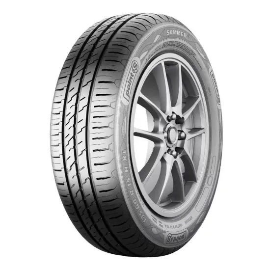Шина всесезонная Point S 4Seasons3 235/55 R19 105W M+S