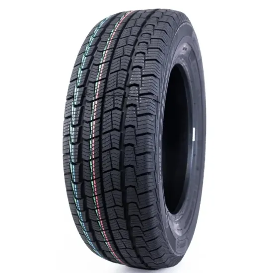 Шина всесезонная Point S 4 SeasonsVan Plus 8PR 225/70 R15C 112/110R
