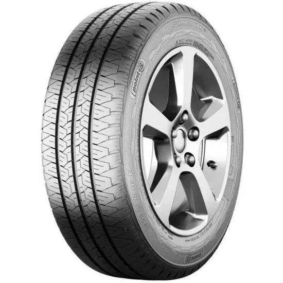 Шина всесезонная Point S Summer VanS 205/75 R16C 110/108R