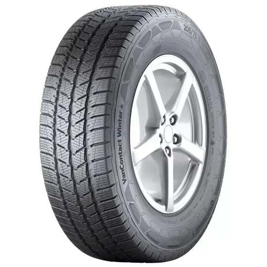 Anvelopа de iarna Point S WinterStar 4 VAN 8PR 225/55 R17C 109/107T