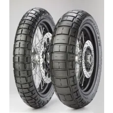 Anvelopа All Season Pirelli Scorpion Rally STR 150/70 R18 70V