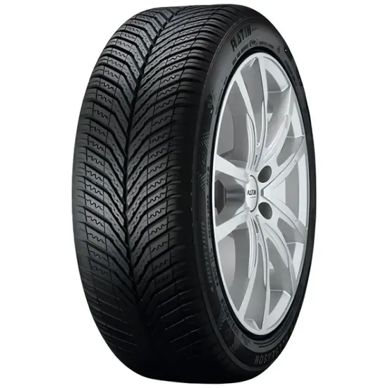 Шина всесезонная Platin RP-110 Allseason 205/55 R17 95V TL EXTRA LOAD