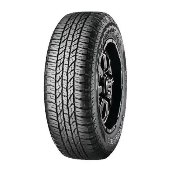 Шина всесезонная Yokohama Geolandar A/T G015 225/60 R17 99H TL RPB