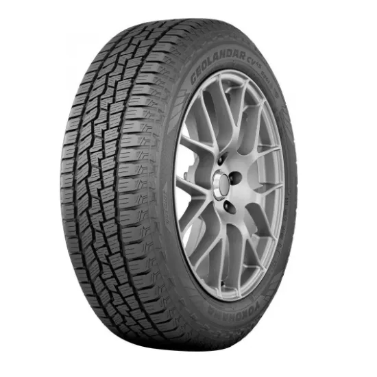 Anvelopа All Season Yokohama Geolandar CV 4S G061 255/55 R20 110V TL