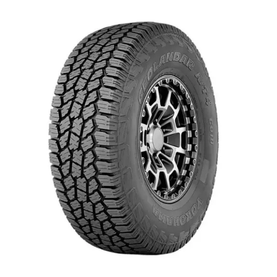 Anvelopа All Season Yokohama Geolandar A/T4 G018 255/70 R18 117S TL