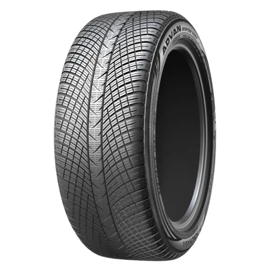 Anvelopа de iarna Yokohama Advan Winter V907 255/40 R19 100V TL XL Extra Load