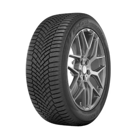 Anvelopа de iarna Yokohama BluEarth Wint.SUV V906 265/60 R20 112H