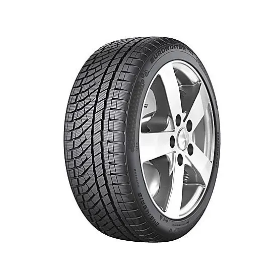 Шина зимняя Falken Eurowinter HS02PRO 265/65 R18 116V TL XL Extra Load