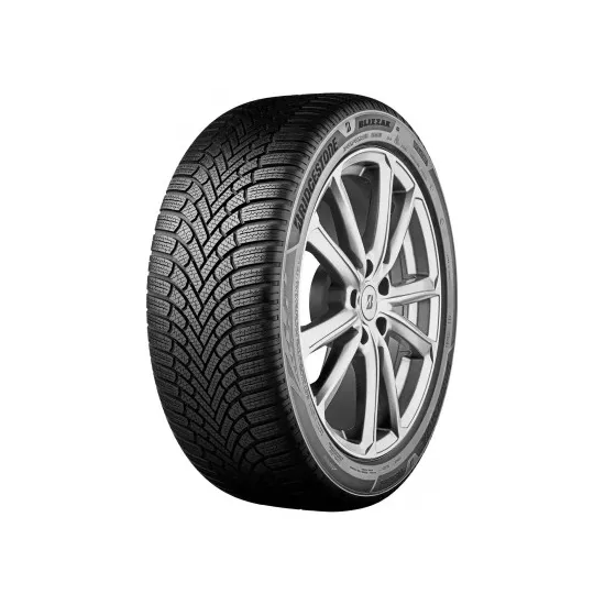 Anvelopа de iarna Bridgestone Blizzak 6 275/40 R22 107W TL XL FSL Extra Load