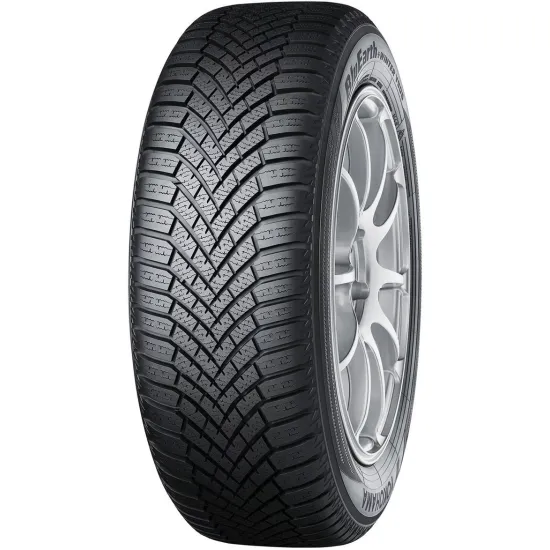 Шина зимняя Yokohama BluEarth Winter SUV V906 275/50 R20 113V EXTRA LOAD
