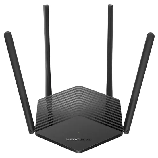 Wi-Fi router MERCUSYS MR60X Negru