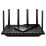 Wi-Fi router TP-LINK Archer AX73 Negru