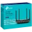 Wi-Fi router TP-LINK Archer C6 Negru