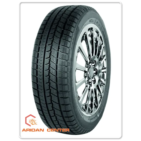 Шина зимняя Torque TQ026 225/55 R18 98H