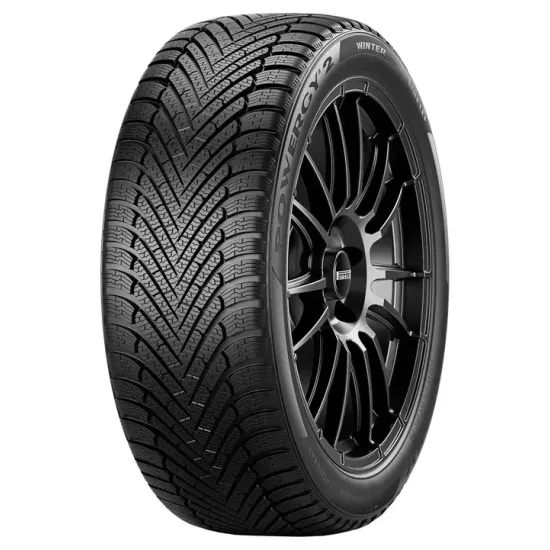 Шина зимняя Pirelli Powergy-2 205/55 R16 94V TL XL Extra Load
