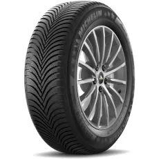 Шина зимняя Michelin Alpin-5 205/60 R16 92H TL MO