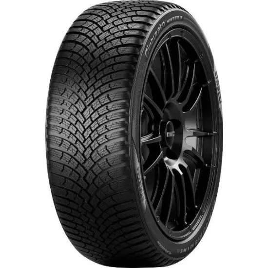 Шина зимняя Pirelli Winter-3 Cinturato 205/60 R16 96H TL XL Extra Load