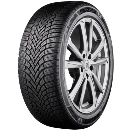 Anvelopа de iarna Bridgestone Blizzak 6 225/55 R17 101V TL XL Extra Load