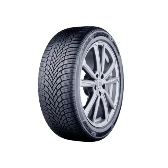 Anvelopа de iarna Bridgestone Blizzak 6 225/65 R17 106H TL XL Extra Load
