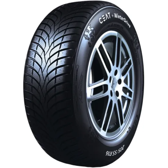Шина зимняя CEAT WinterDrive 235/55 R17 103V TL XL MFS EXTRA LOAD