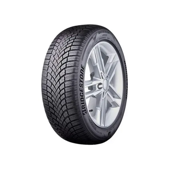 Шина зимняя Bridgestone Blizzak LM005 235/55 R19 105H TL MO XL Extra Load
