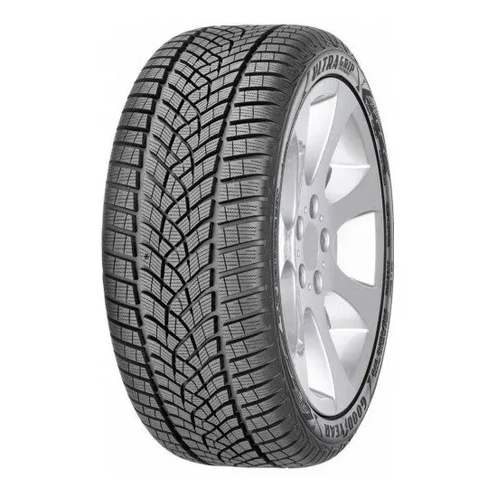 Anvelopа de iarna Goodyear UG Performance Plus 235/55 R19 105T TL XL Extra Load