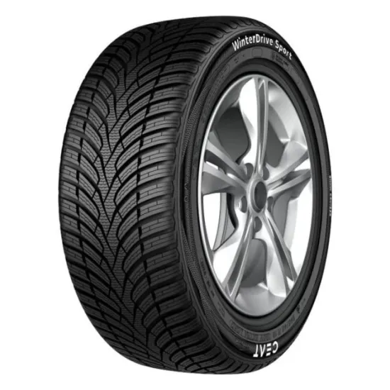 Шина зимняя CEAT WinterDriveSport 245/45 R17 99V TL XL MFS EXTRA LOAD