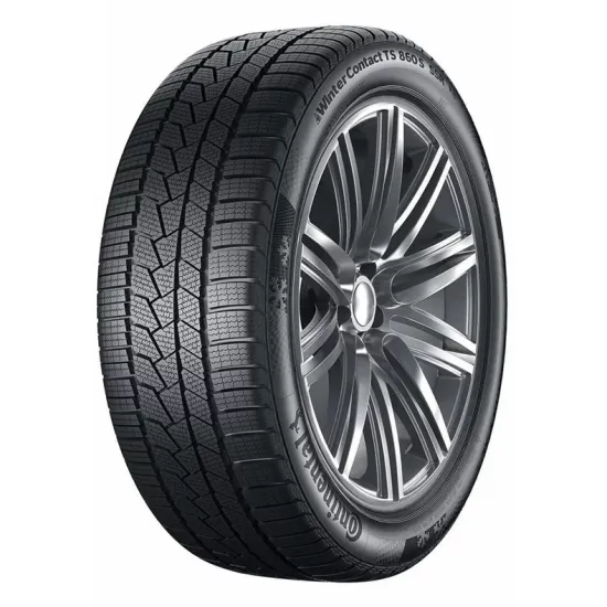 Anvelopа de iarna Continental TS-860S 265/45 R21 108V TL XL FR EXTRA LOAD