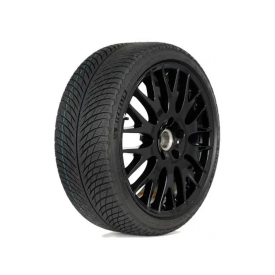 Anvelopа de iarna Michelin Pilot Alpin 5 275/35 R19 100W TL XL FSL Extra Load