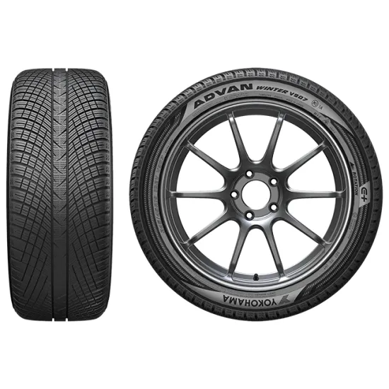 Anvelopа de iarna Yokohama Advan Winter V907 275/40 R19 105V XL RPB EXTRA LOAD