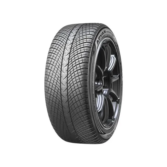 Шина зимняя Yokohama Advan Winter V907 275/40 R22 107V TL XL Extra Load