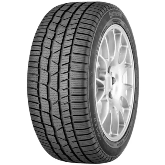 Шина зимняя Continental ContiWinterContact TS830P Suv NO 275/45 R20 110V TL XL EXTRA LOAD