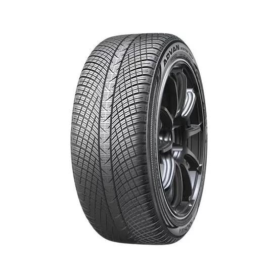 Шина зимняя Yokohama Advan Winter V907 285/45 R22 114V TL XL Extra Load