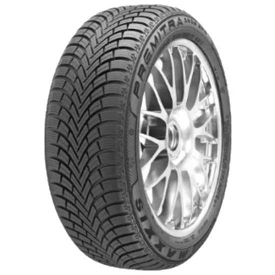 Anvelopа de iarna Maxxis WP6 Premitra Snow 215/45 R17 91V XL