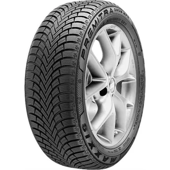 Шина зимняя Maxxis WP6 Premitra Snow Suv 235/50 R19 103V XL