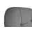 Стул Evelin YT-010B, 910-5 Grey/Black