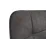 Scaun Evelin YT-010B, 970-11 Grey/Black