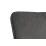 Scaun Evelin YT-004 B, 970-11 Grey/Black