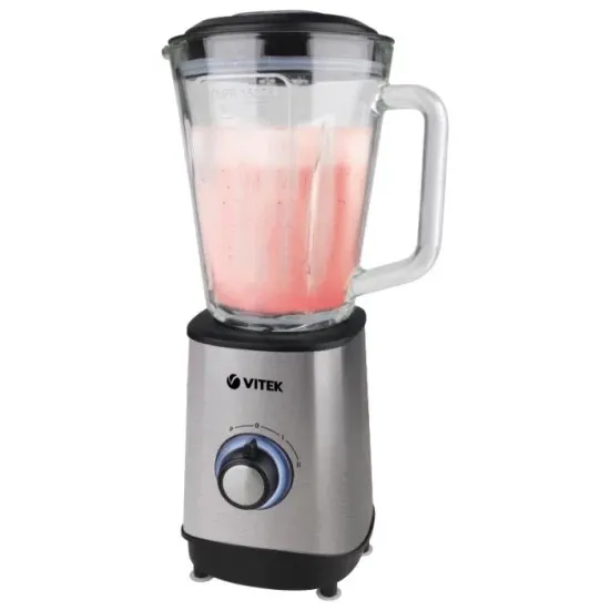 Blender staționar Vitek VT-8517 (Silver)