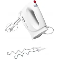 Миксер Bosch MFQ3010, White Миксер Bosch MFQ3010, White