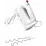 Mixer Bosch MFQ3010, White