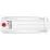 Mixer Bosch MFQ3010, White