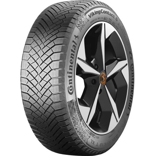 Anvelopа de iarna Continental VikingContact 8 275/35 R19 100T XL