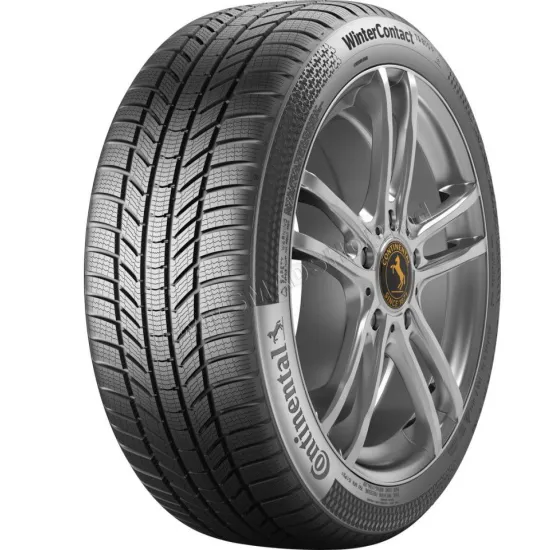 Шина зимняя Continental WinterContact TS870P 255/55 R20 110H XL FR