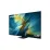 Televizor 55" Samsung QE55S85HAEXUA, 3840x2160 4K UHD, Tizen, Negru