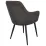 Обеденный набор Evelin DT 402-3B + 4 YT-002B 970-11, White alpin / Grey