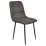 Обеденный набор Evelin DT 402-3B + 4 YT-010B 970-11, White alpin / Grey