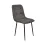 Обеденный набор Evelin DT 402-6B + 4 YT-010B, 970-11 (Grey)